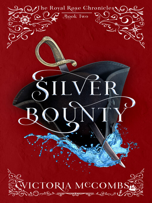 Cover image for Silver Bounty